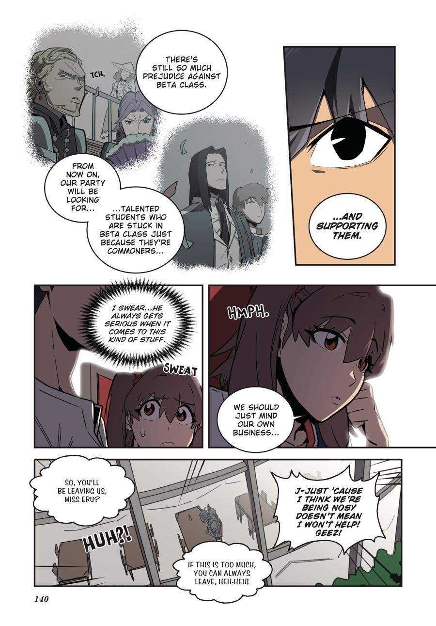 Read A Returner's Magic Should Be Special (Comic) EN Manga Online