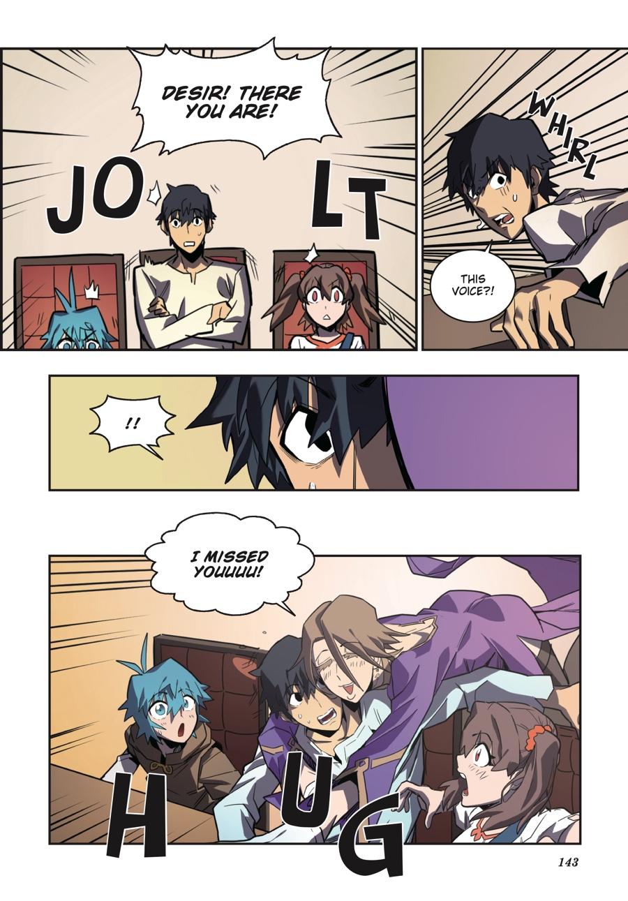 Read A Returner's Magic Should Be Special (Comic) EN Manga Online