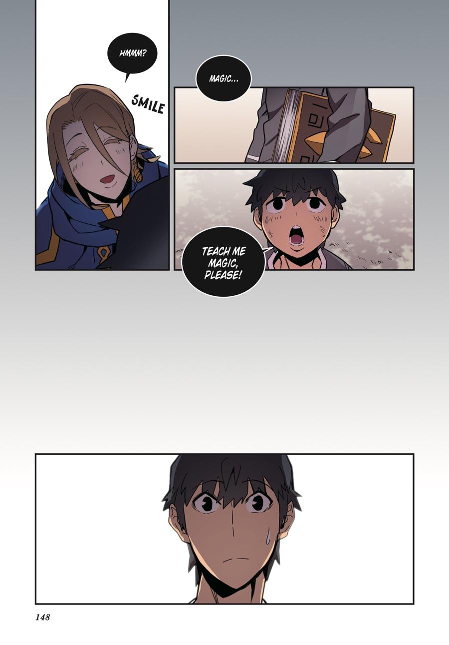 Read A Returner's Magic Should Be Special (Comic) EN Manga Online