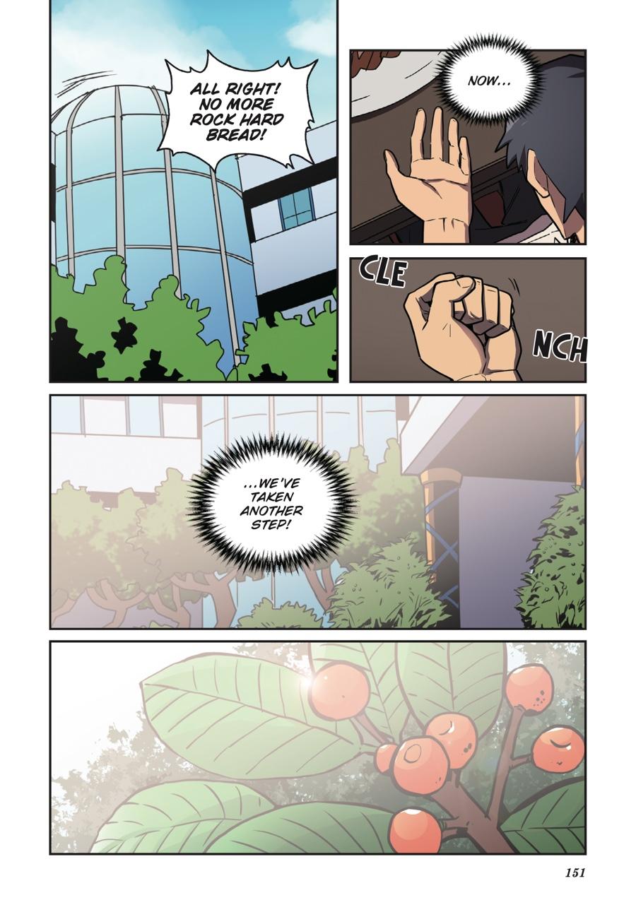 Read A Returner's Magic Should Be Special (Comic) EN Manga Online