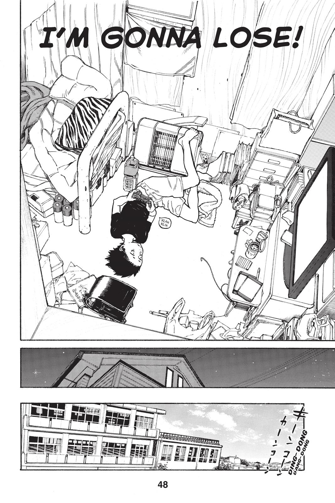 Read A Silent Voice EN Manga Online