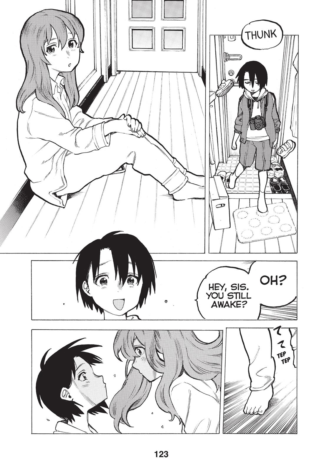 Read A Silent Voice EN Manga Online