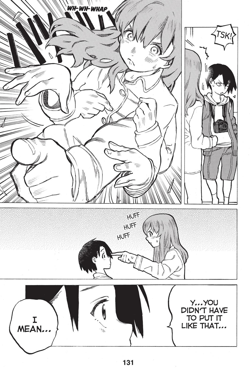 Read A Silent Voice EN Manga Online