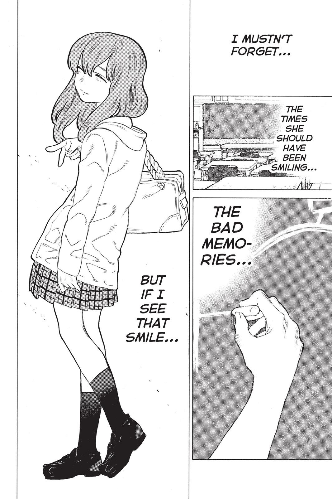 Read A Silent Voice EN Manga Online