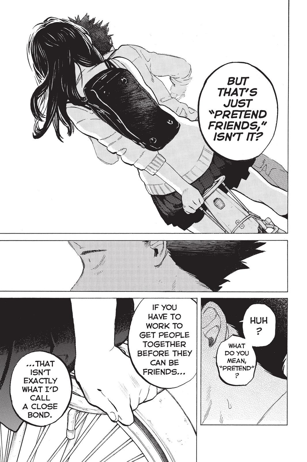 Read A Silent Voice EN Manga Online