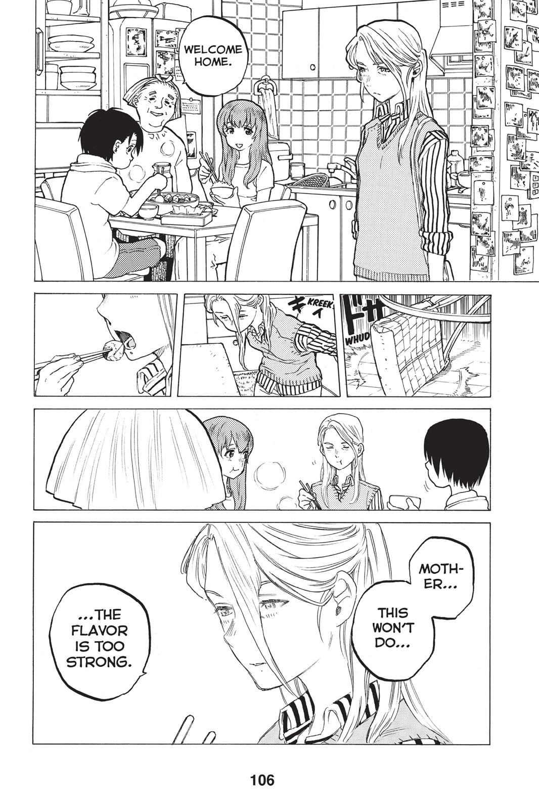 Read A Silent Voice EN Manga Online