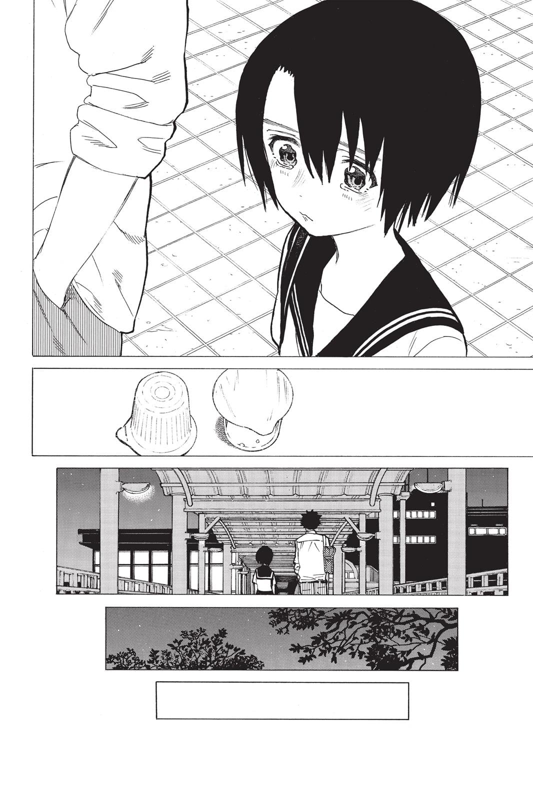 Read A Silent Voice EN Manga Online