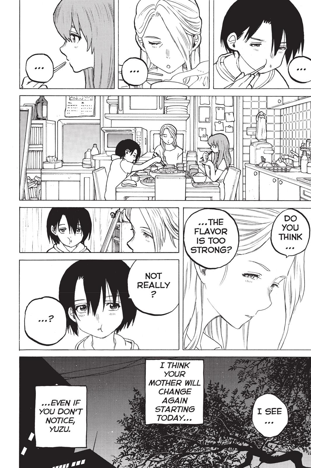 Read A Silent Voice EN Manga Online