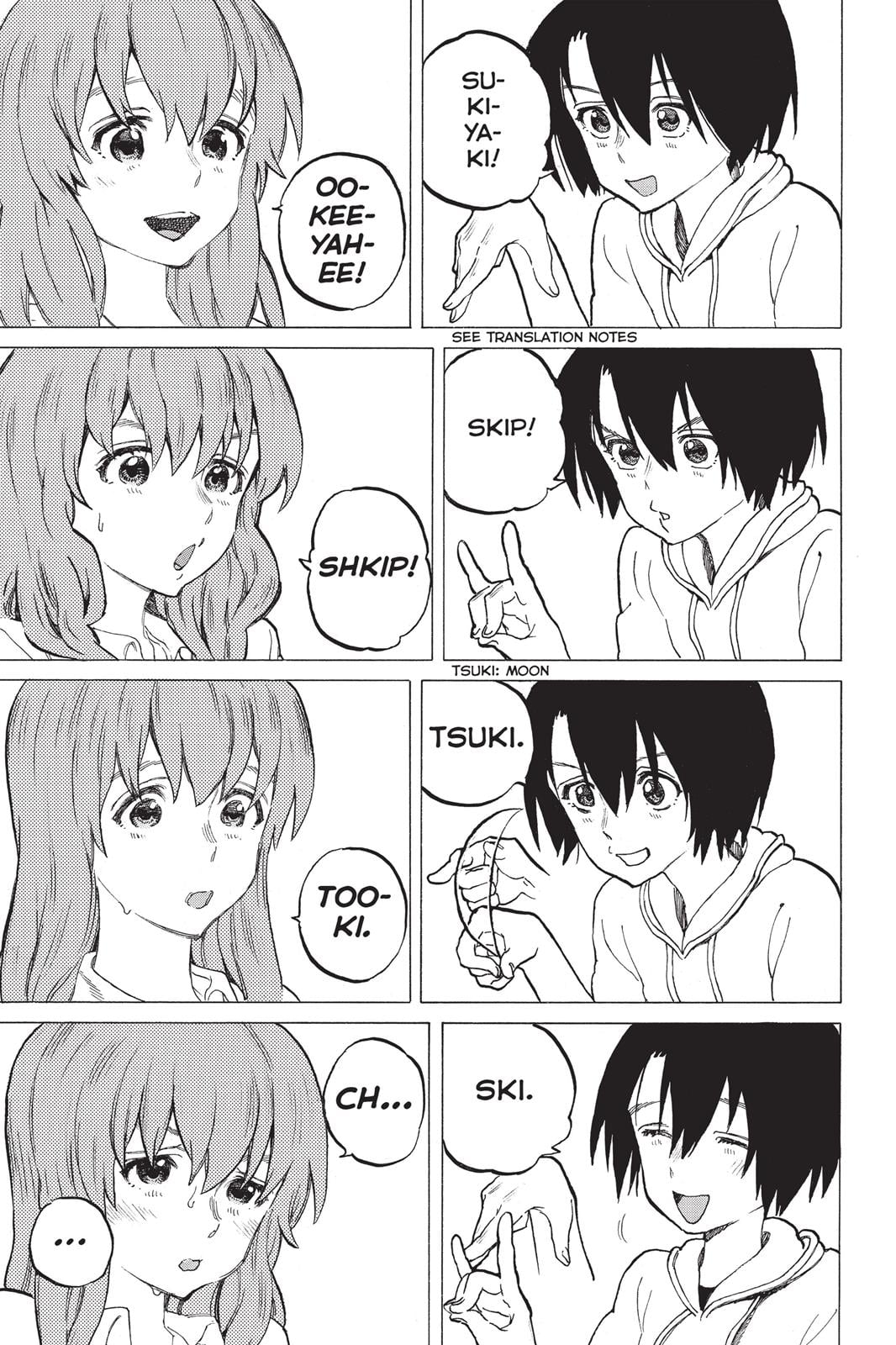 Read A Silent Voice EN Manga Online