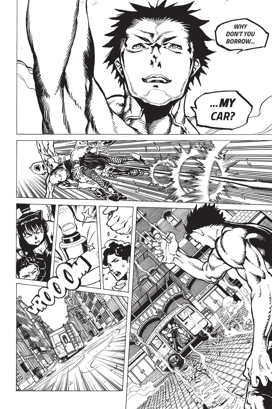 Read A Silent Voice EN Manga Online