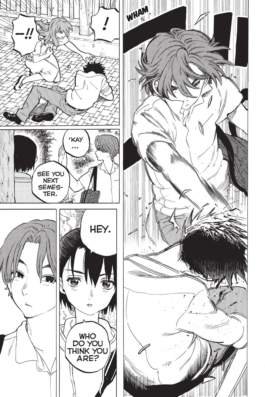 Read A Silent Voice EN Manga Online