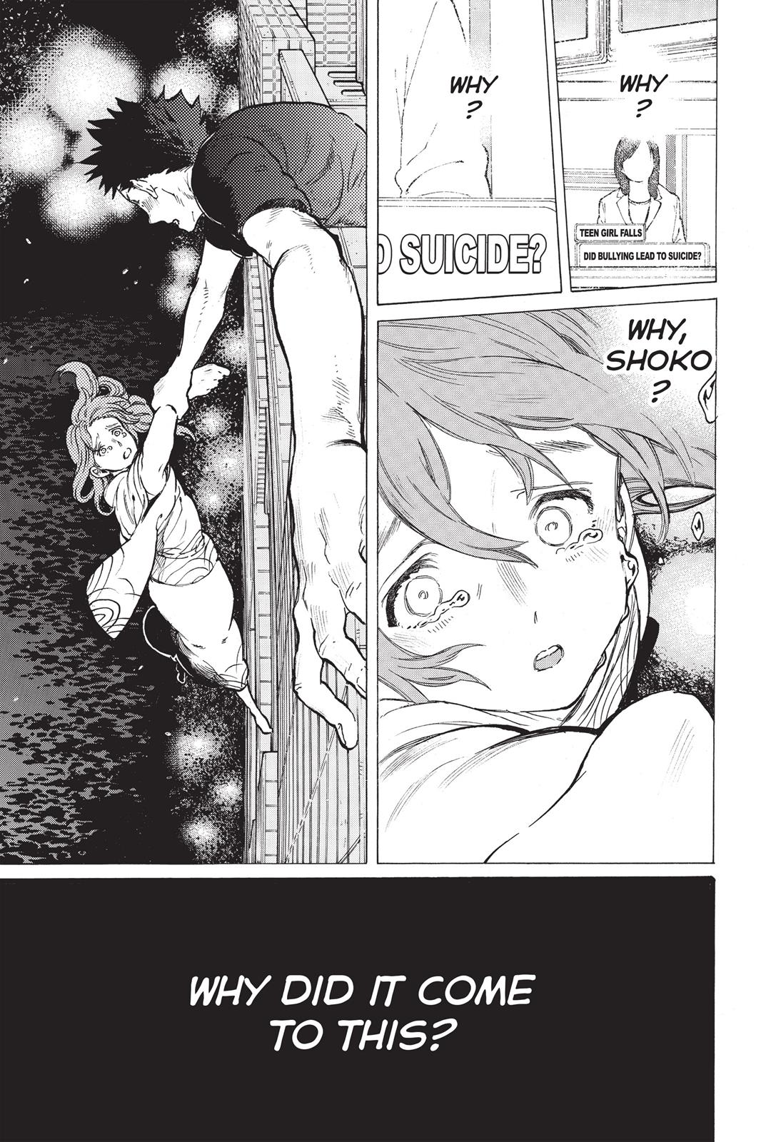 Read A Silent Voice EN Manga Online