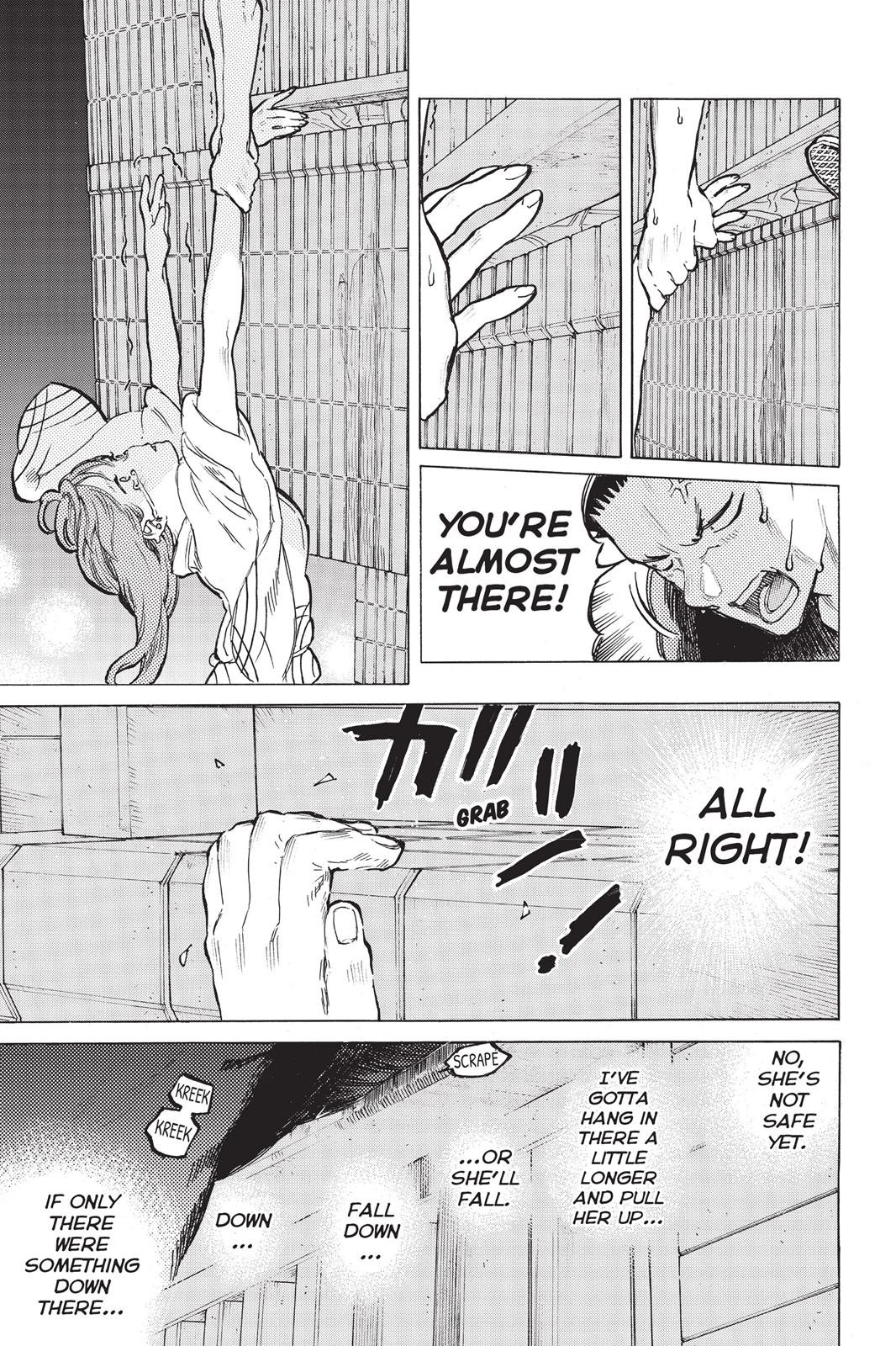 Read A Silent Voice EN Manga Online