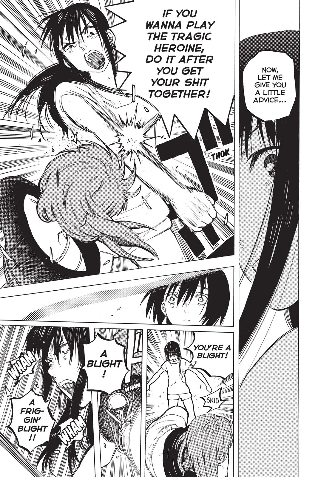 Read A Silent Voice EN Manga Online