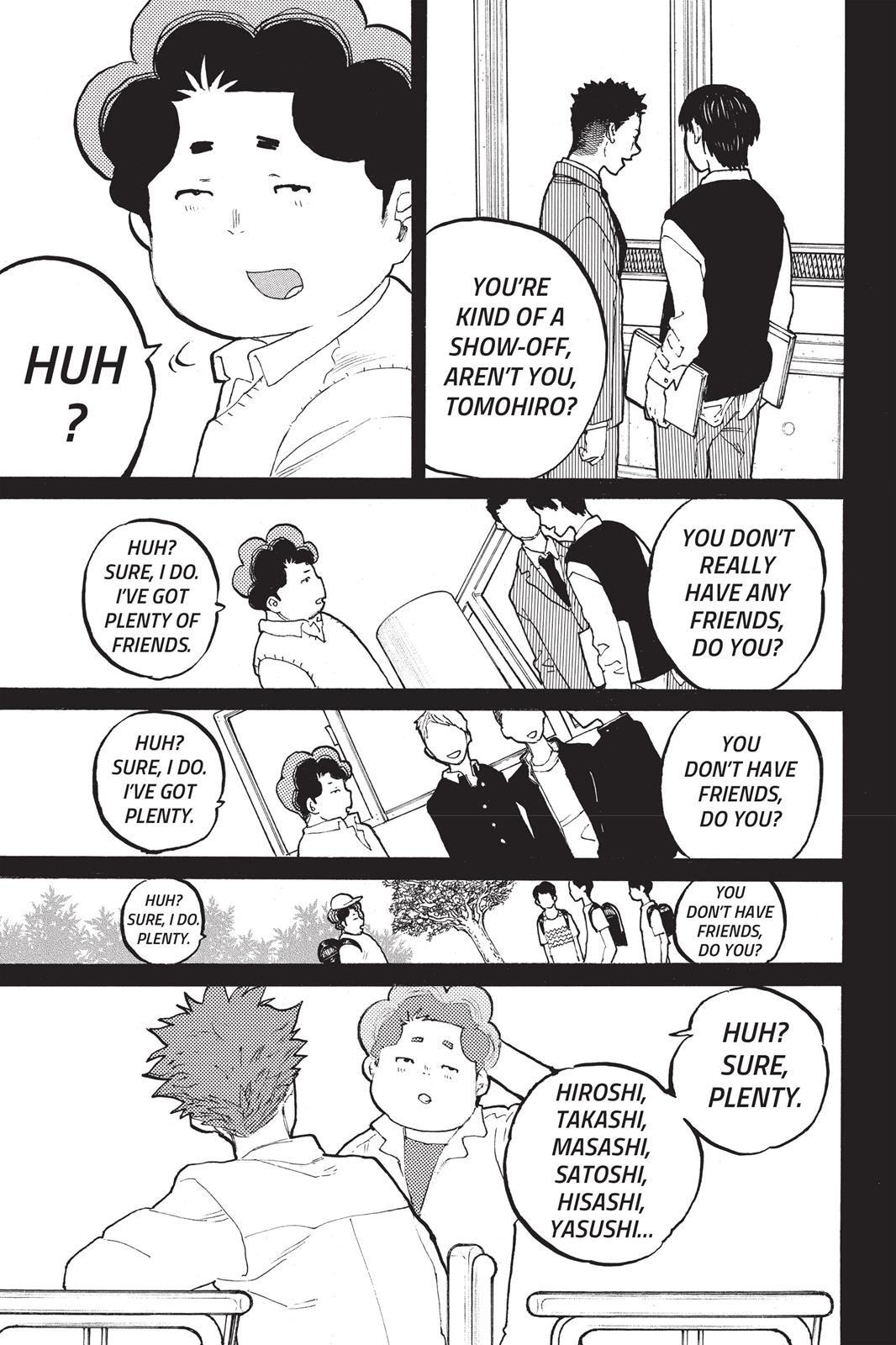 Read A Silent Voice EN Manga Online