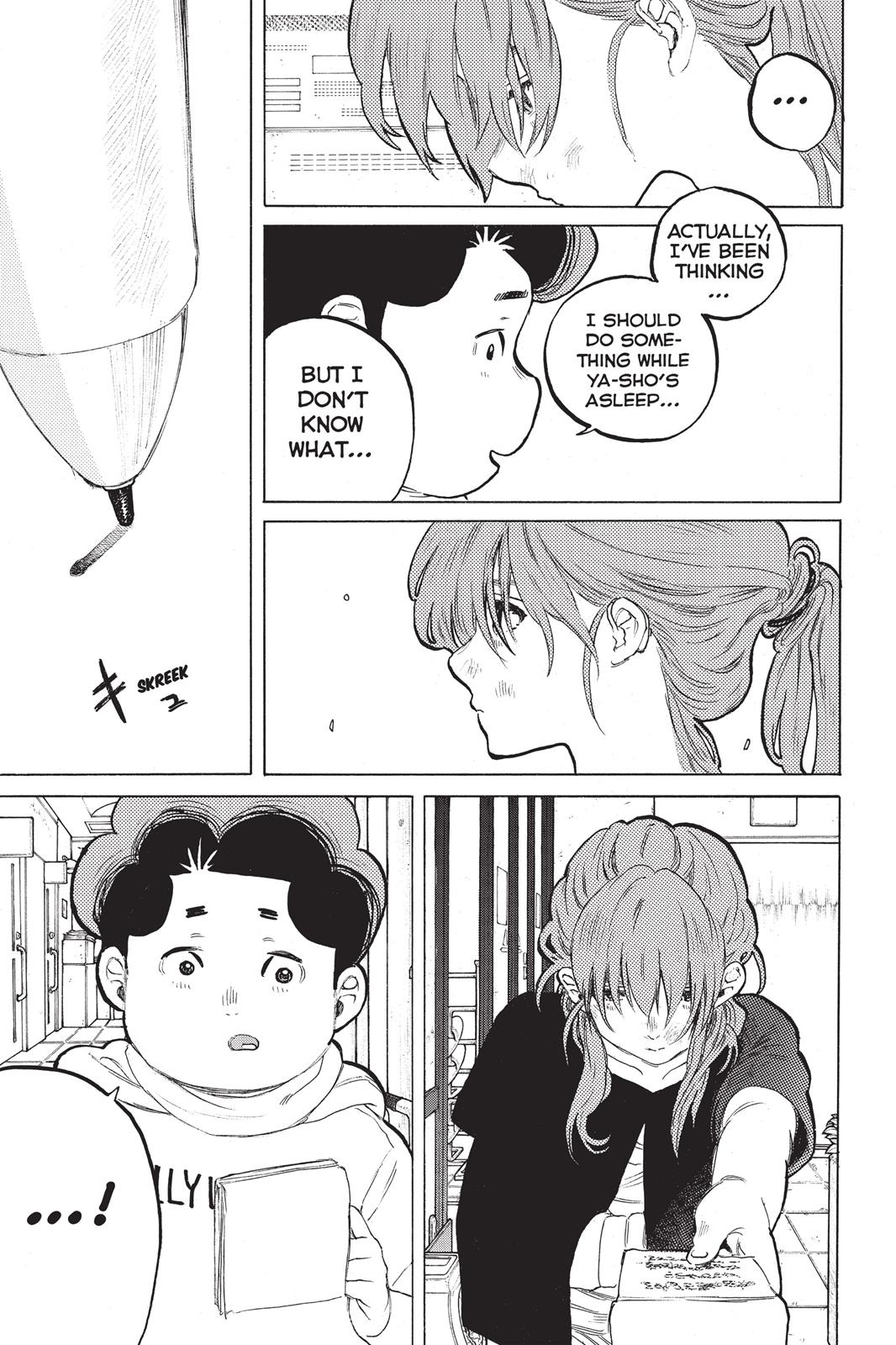 Read A Silent Voice EN Manga Online