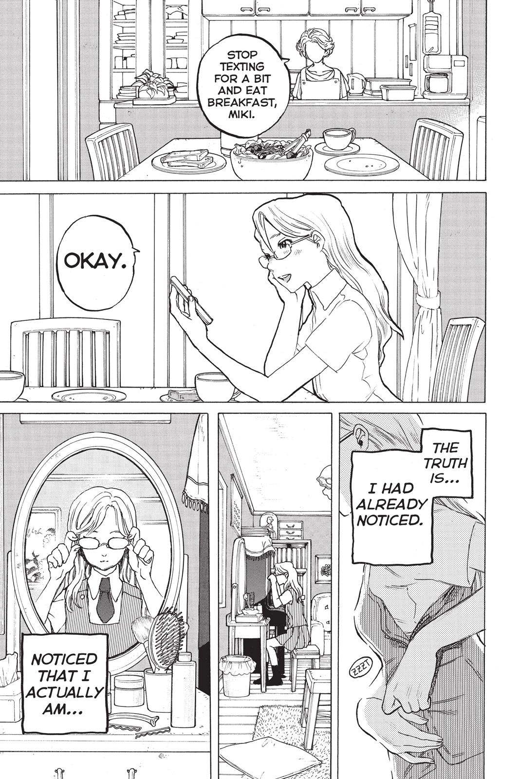 Read A Silent Voice EN Manga Online