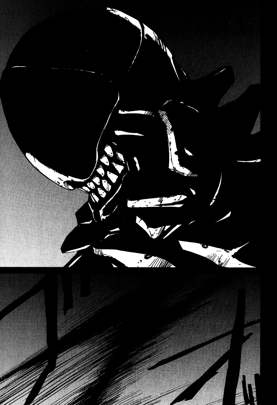 Read Abara EN Manga Online