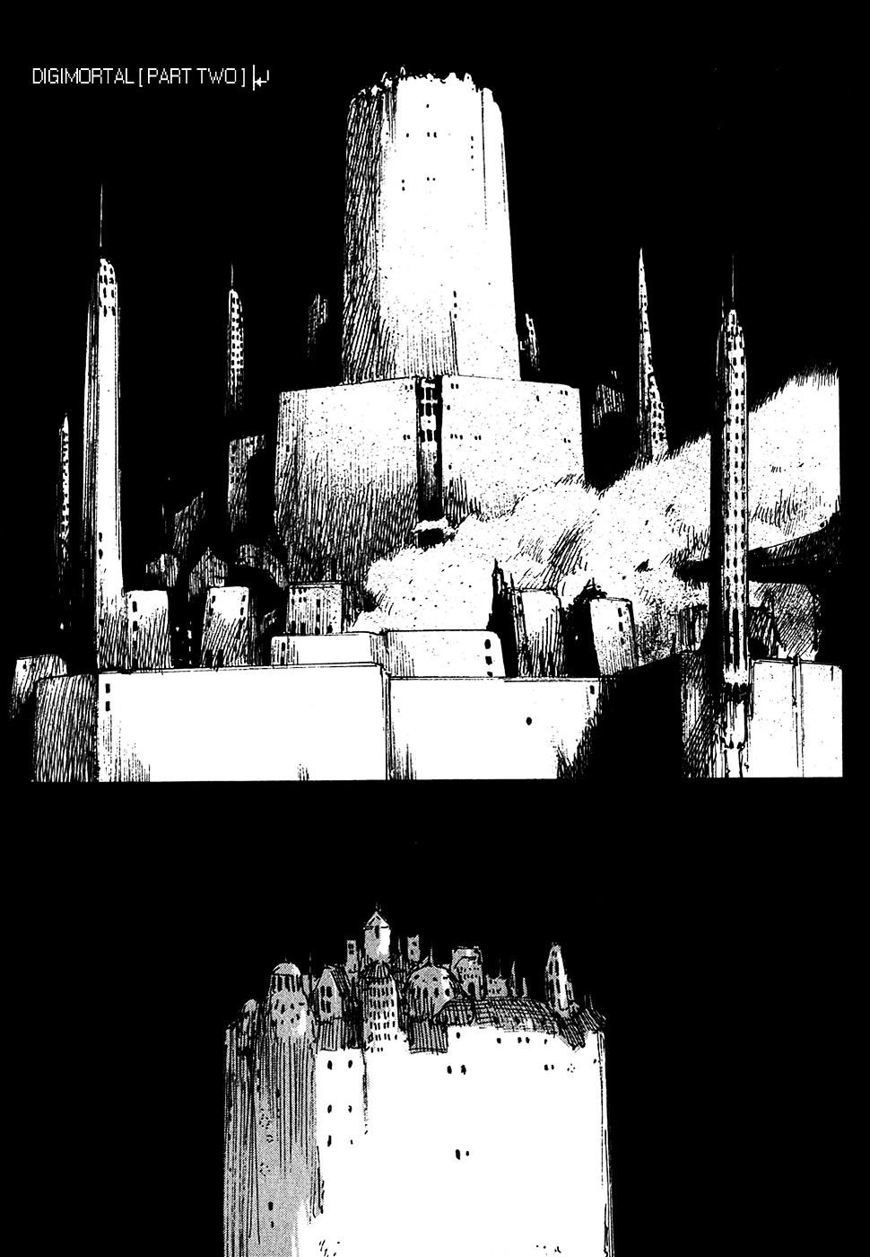 Read Abara EN Manga Online