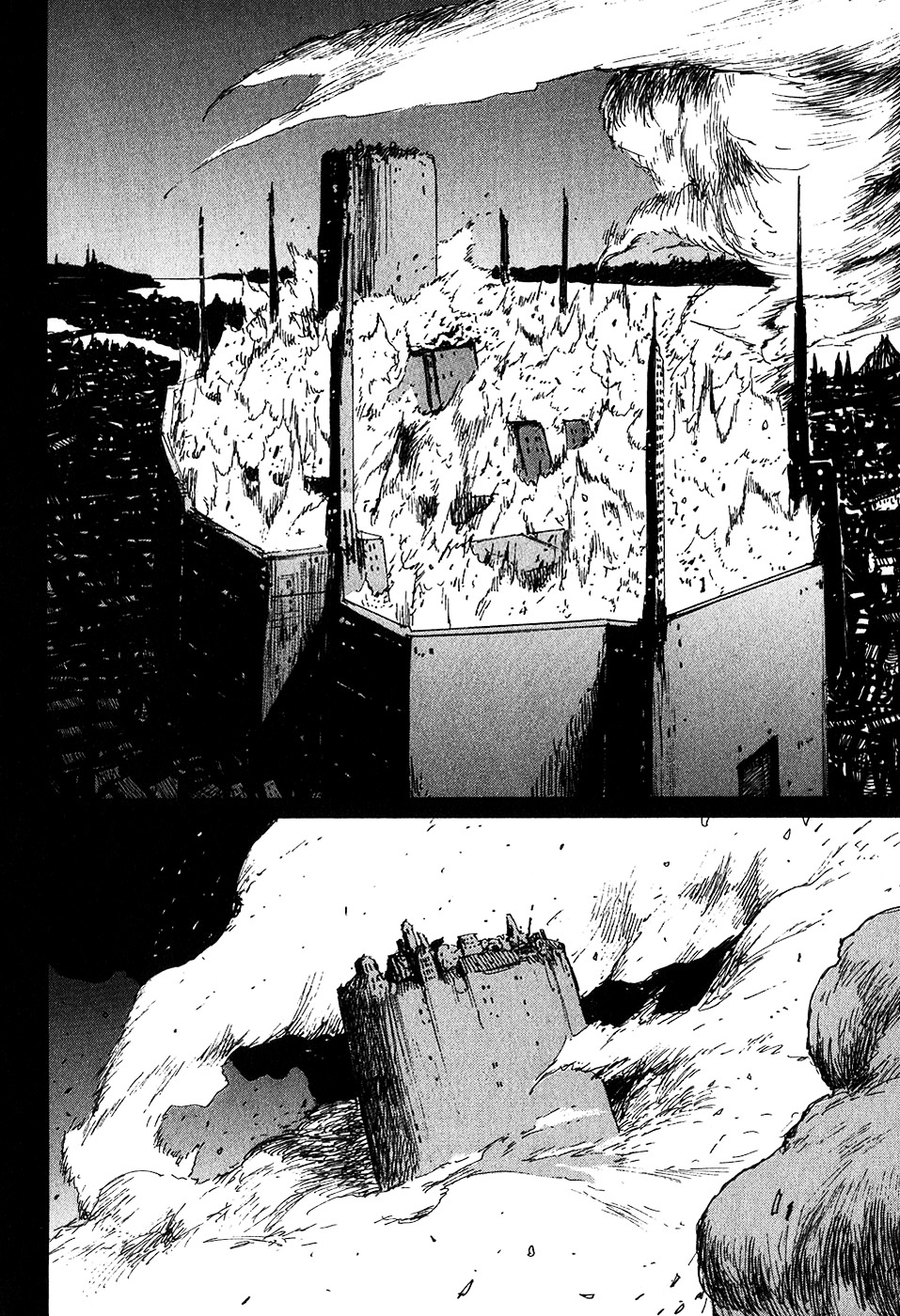 Read Abara EN Manga Online