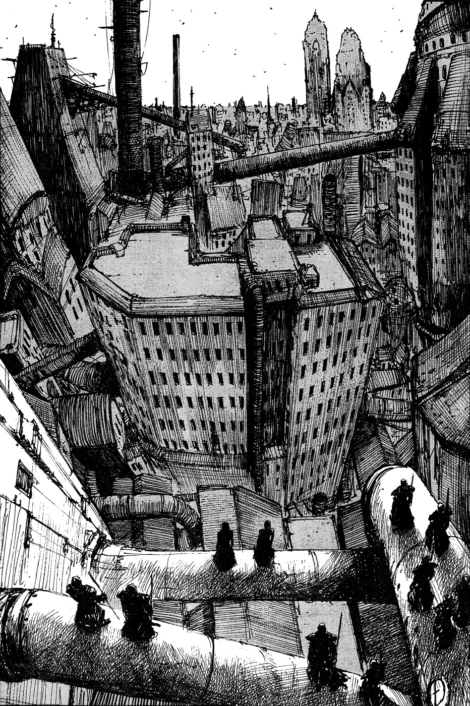 Read Abara EN Manga Online