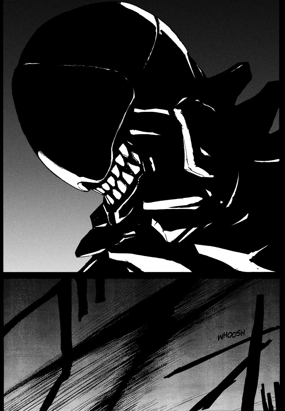 Read Abara EN Manga Online