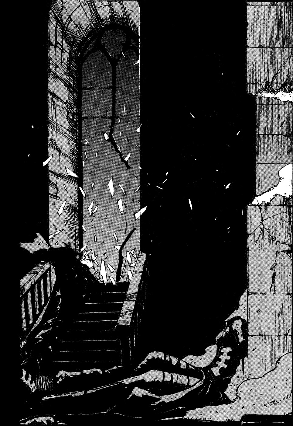 Read Abara EN Manga Online