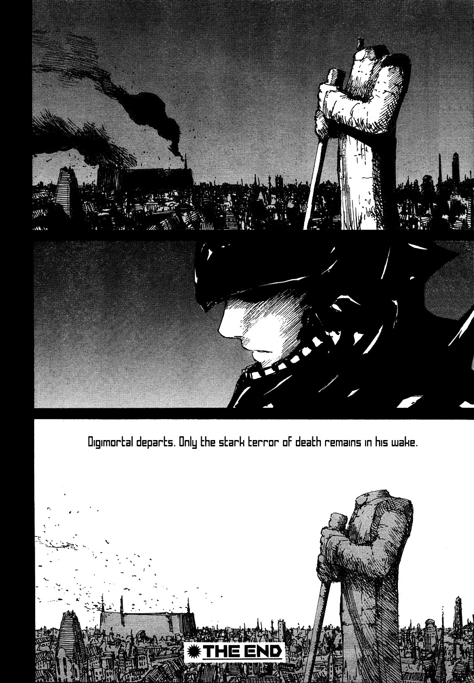 Read Abara EN Manga Online