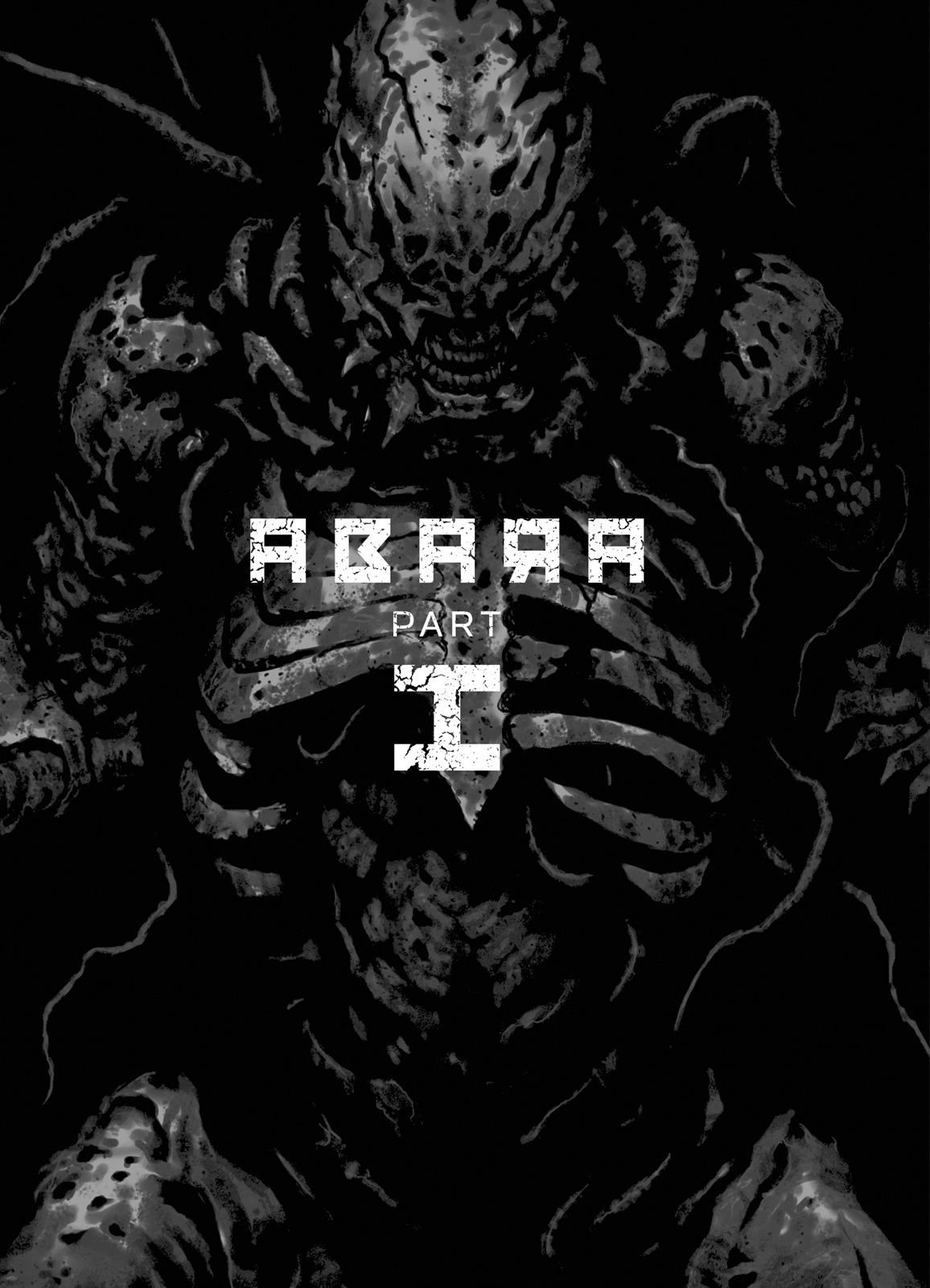Read Abara EN Manga Online