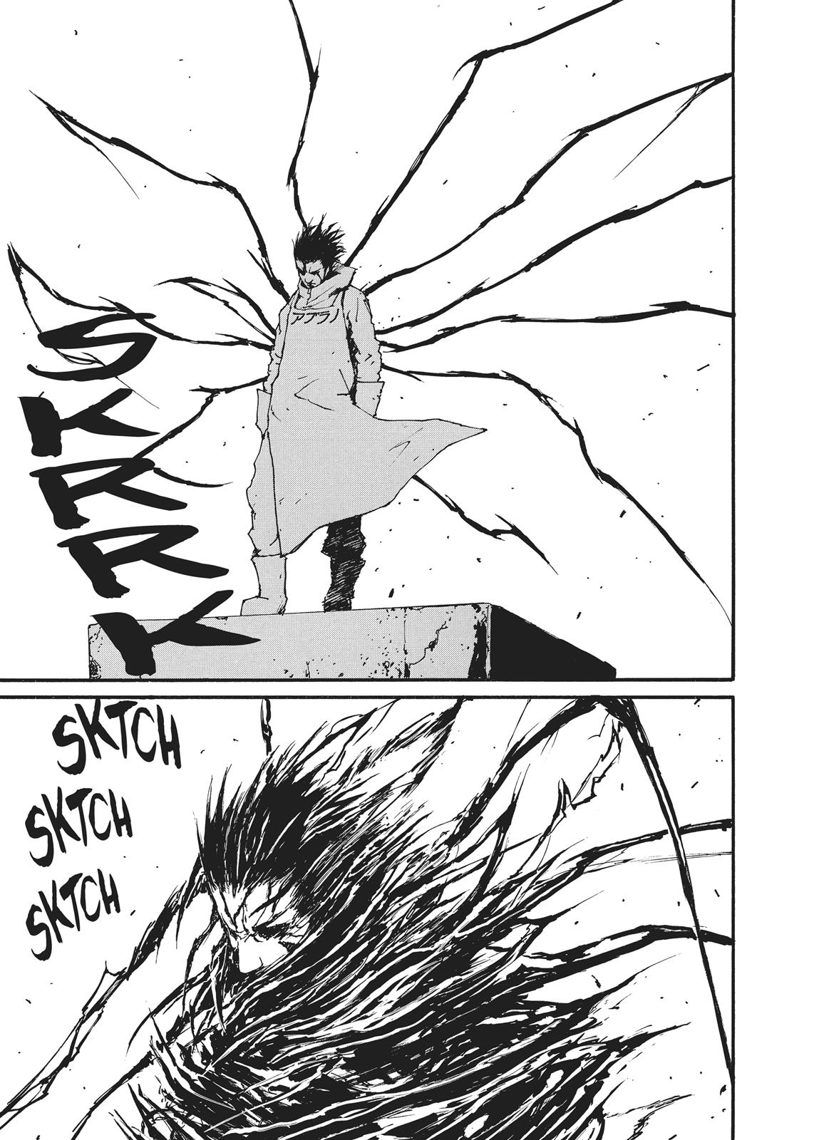 Read Abara EN Manga Online