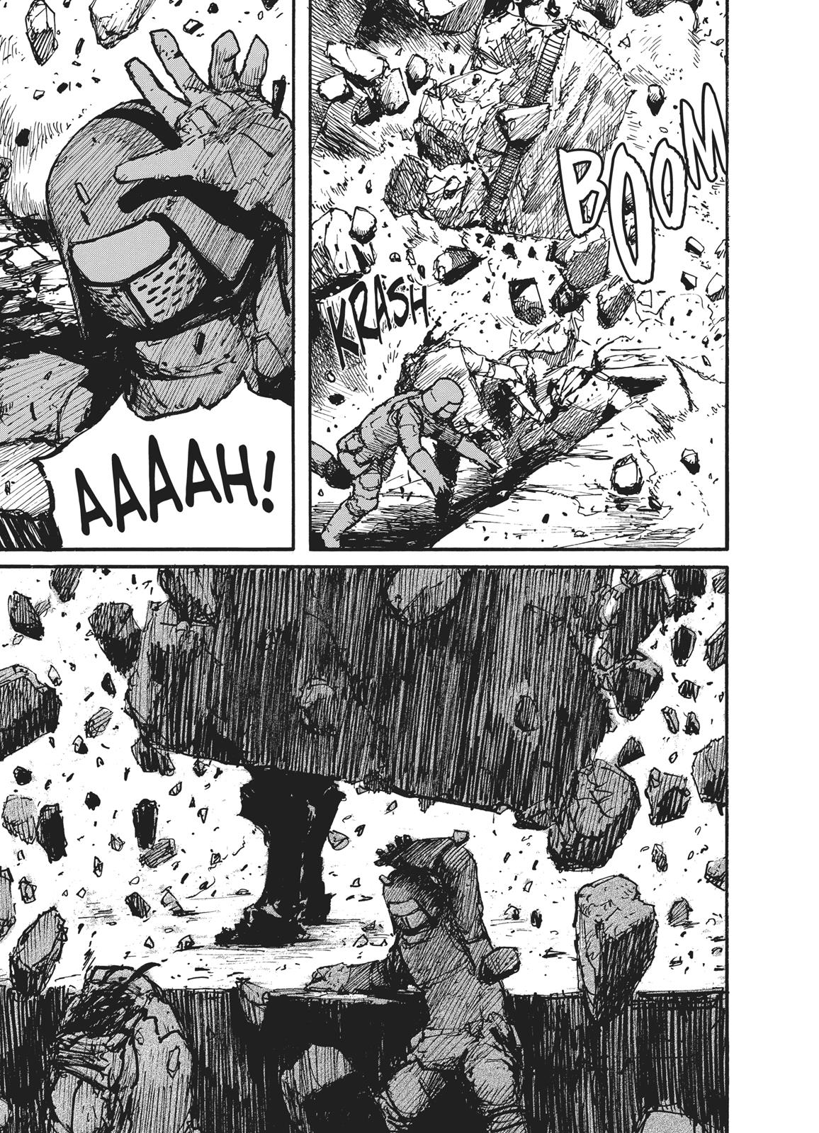 Read Abara EN Manga Online