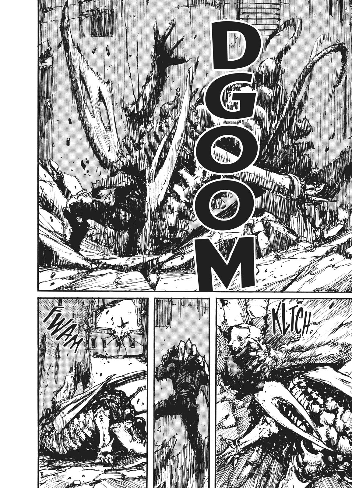 Read Abara EN Manga Online