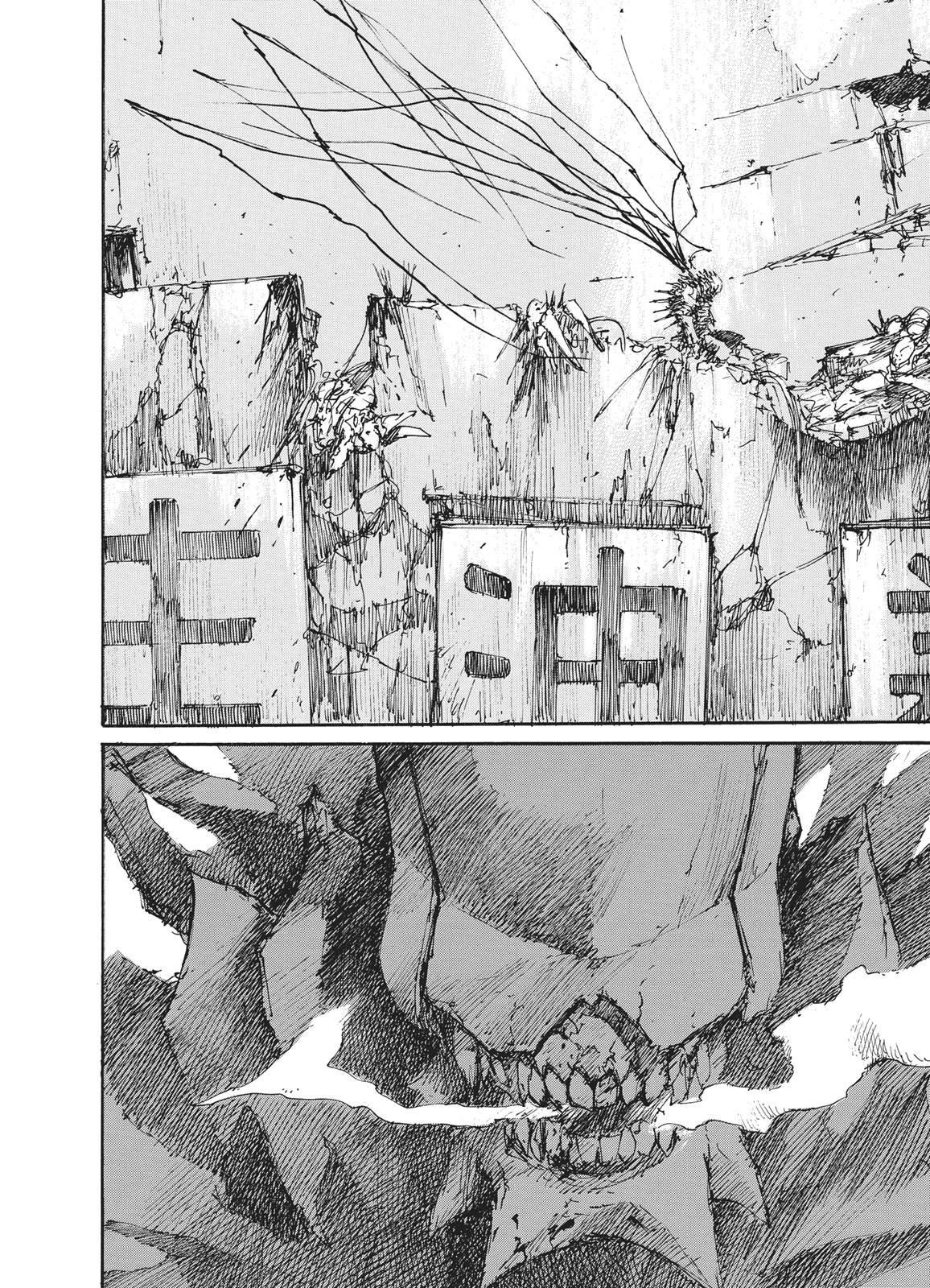 Read Abara EN Manga Online