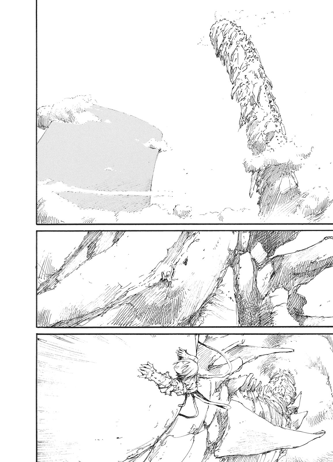 Read Abara EN Manga Online