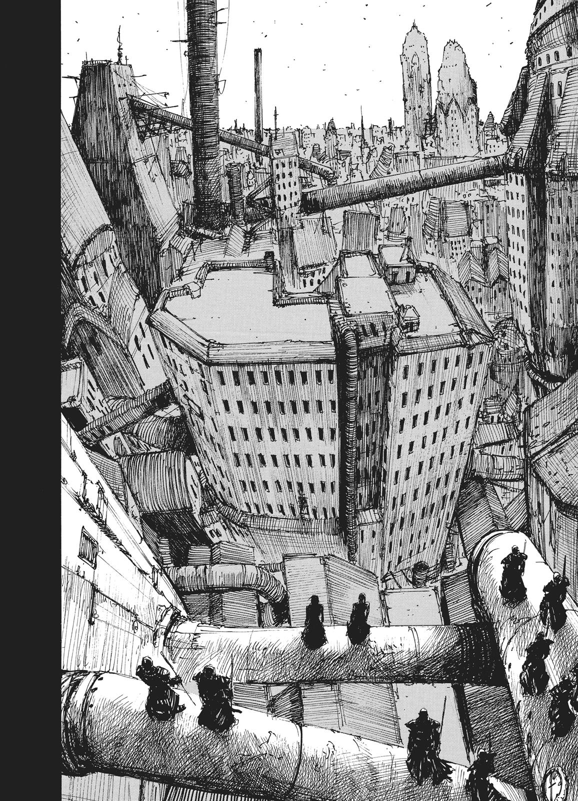 Read Abara EN Manga Online