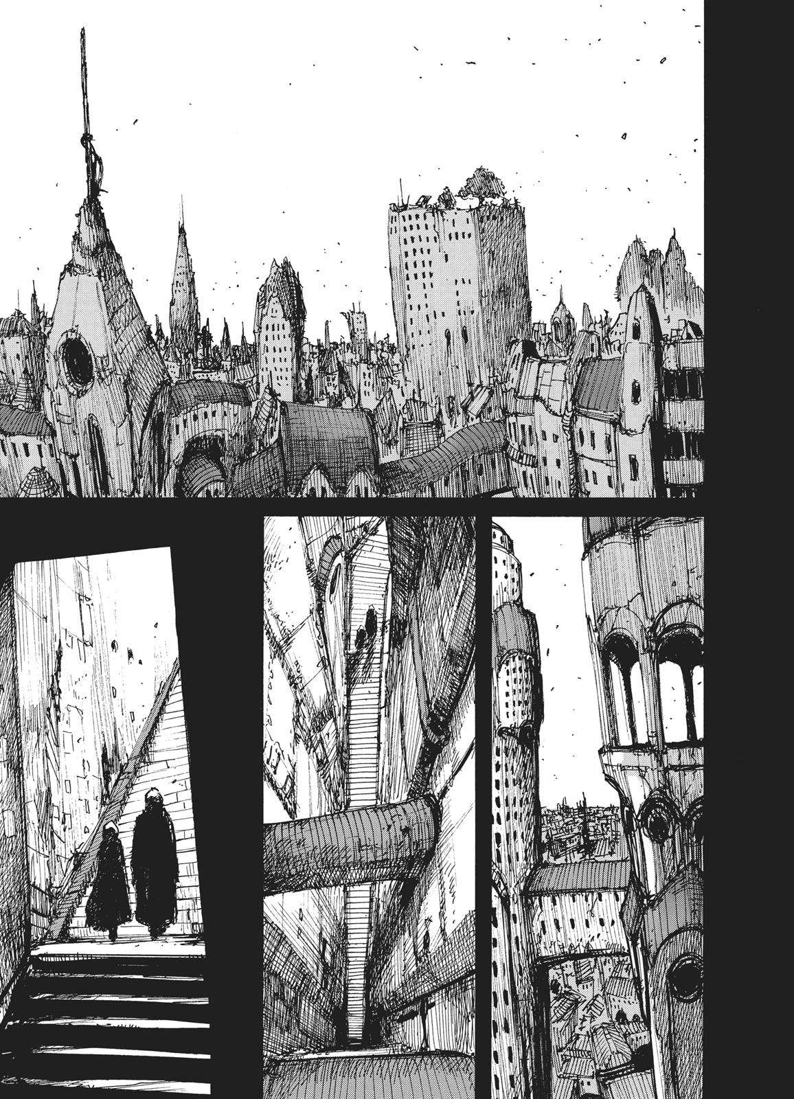 Read Abara EN Manga Online