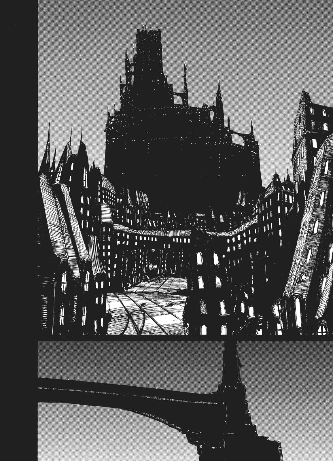 Read Abara EN Manga Online