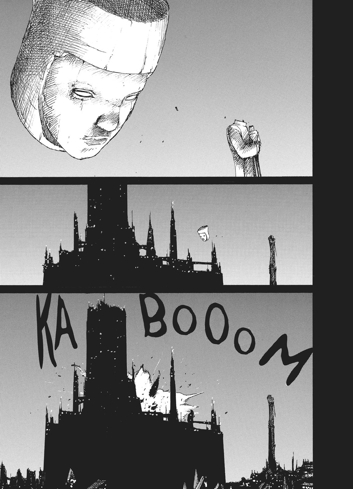 Read Abara EN Manga Online