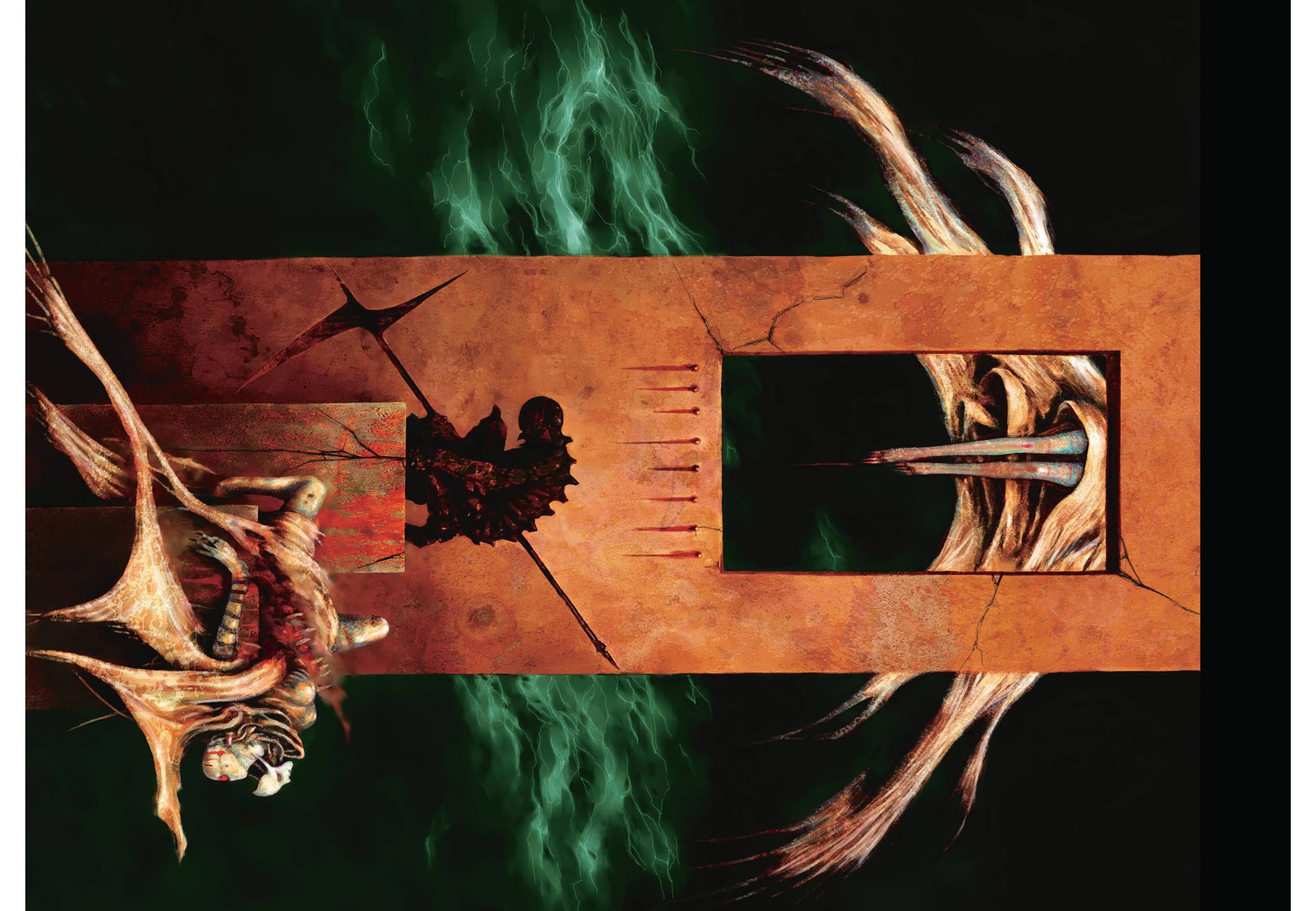 Read Abara EN Manga Online