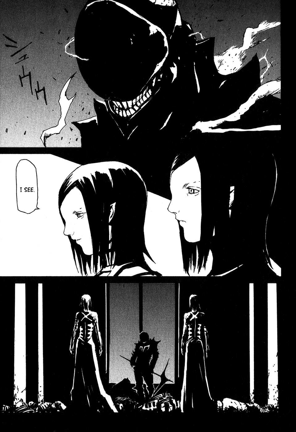 Read Abara EN Manga Online