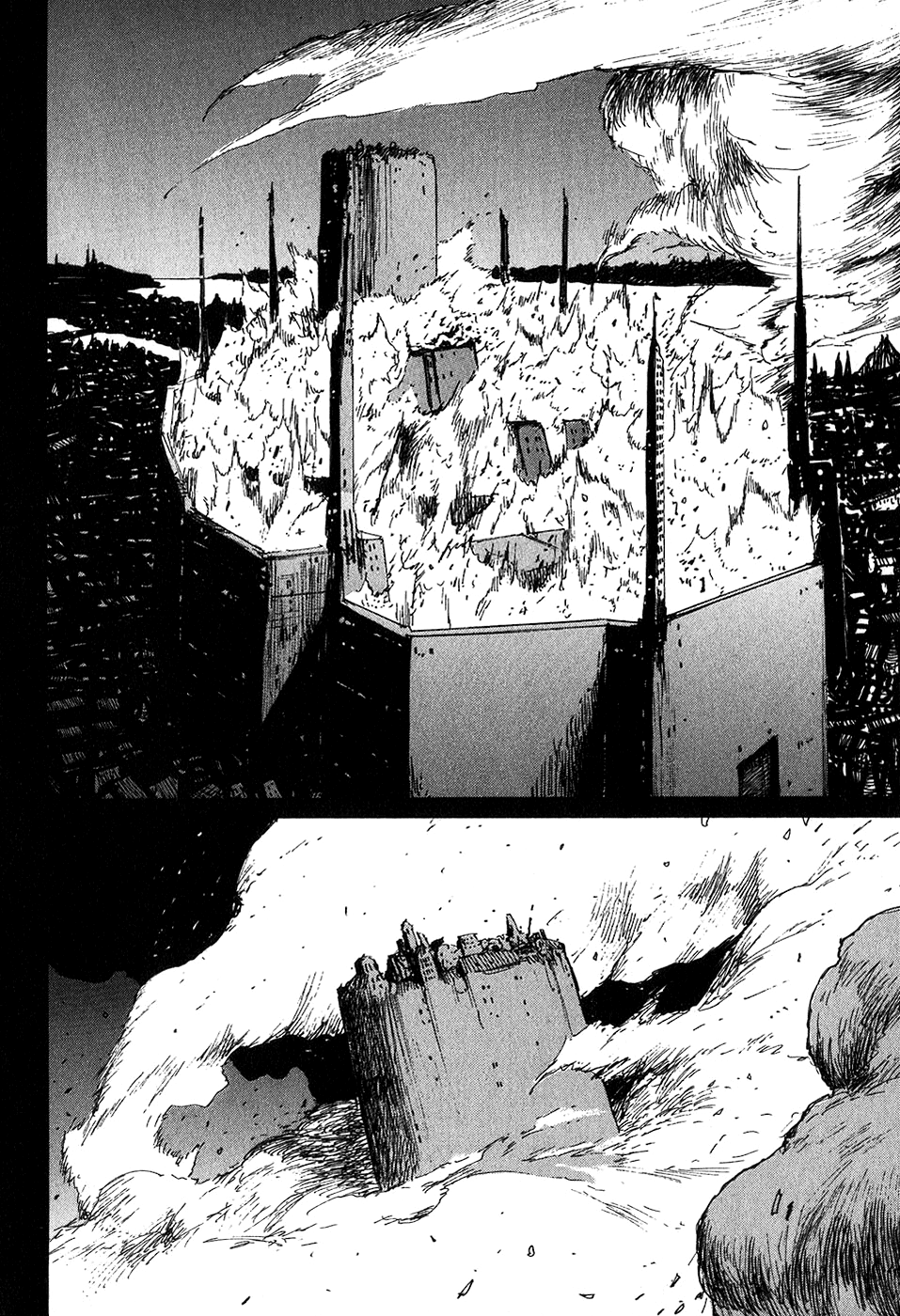 Read Abara EN Manga Online