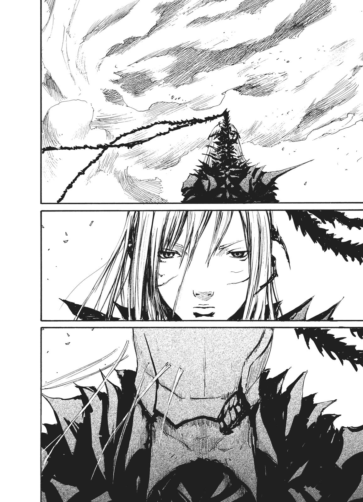 Read Abara EN Manga Online