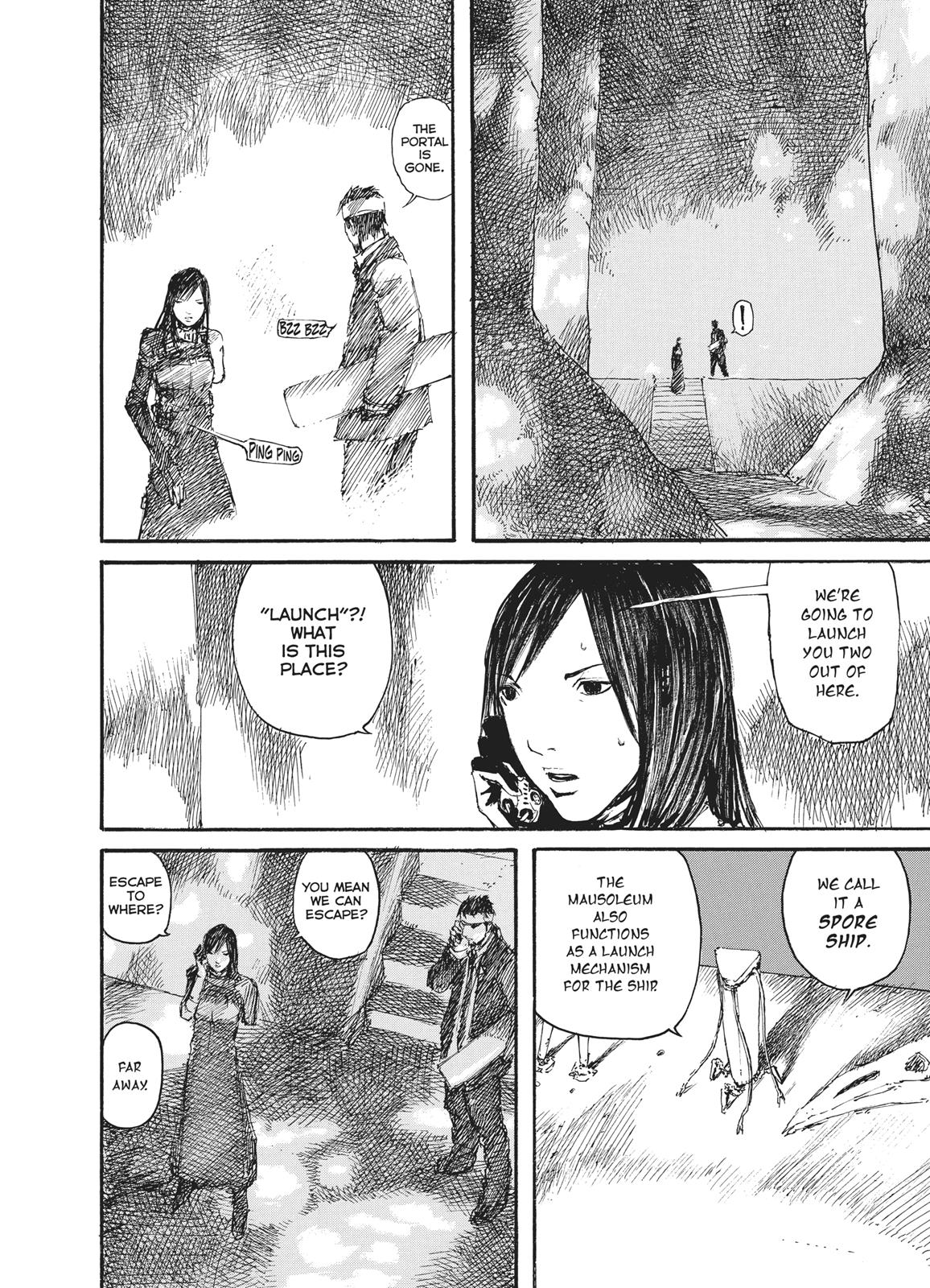 Read Abara EN Manga Online