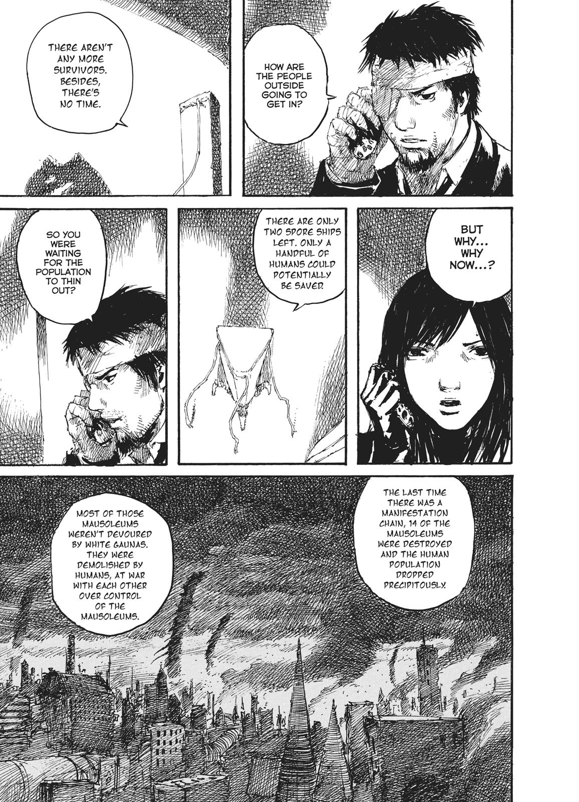 Read Abara EN Manga Online