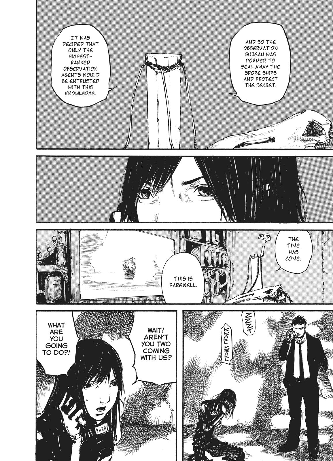 Read Abara EN Manga Online