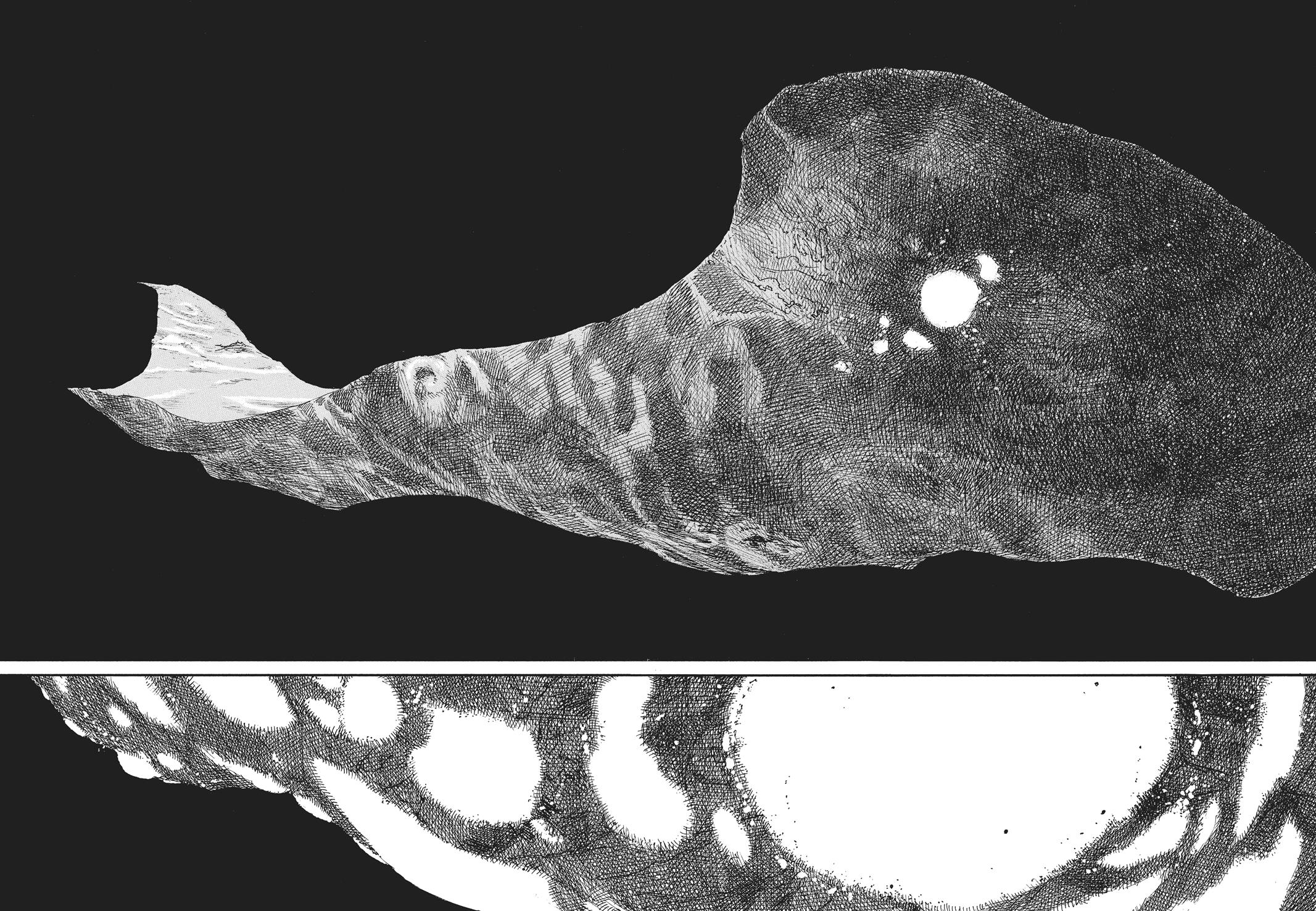 Read Abara EN Manga Online