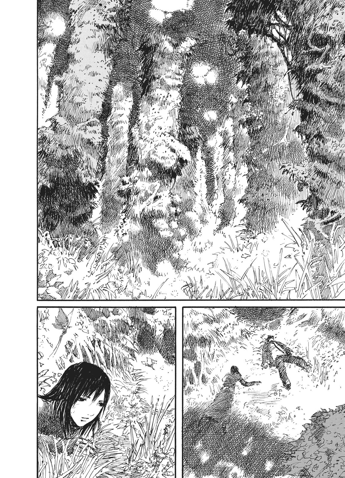 Read Abara EN Manga Online