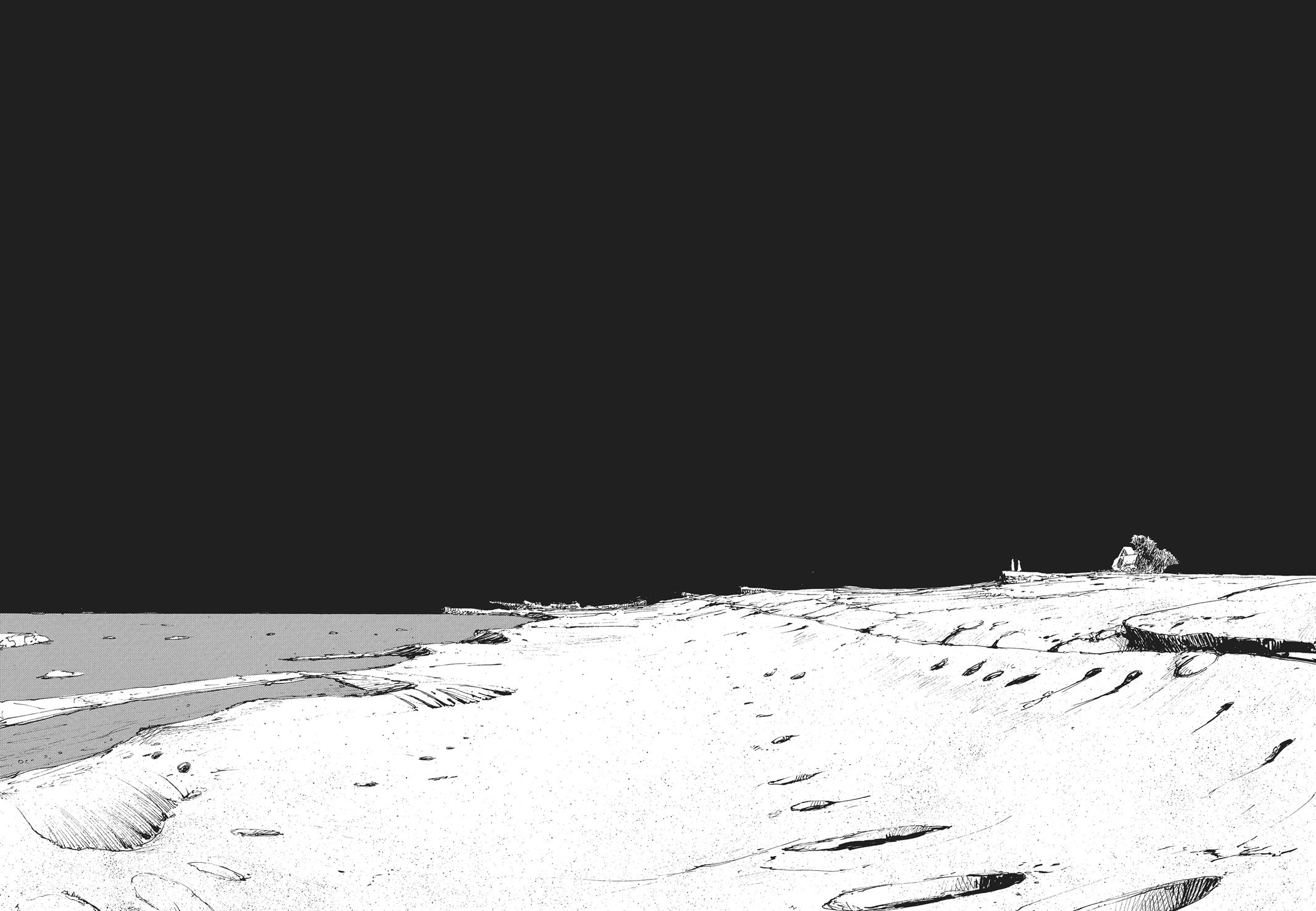 Read Abara EN Manga Online