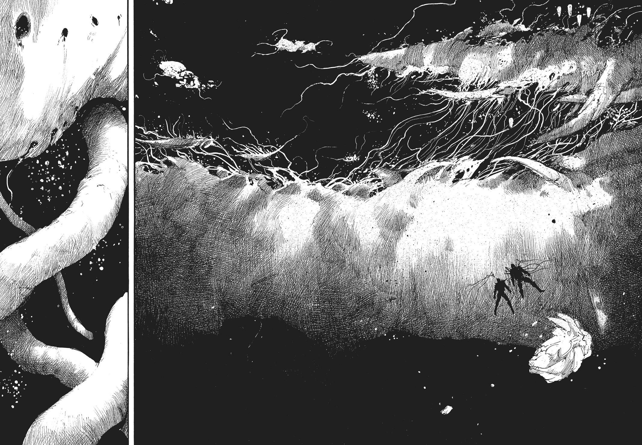 Read Abara EN Manga Online