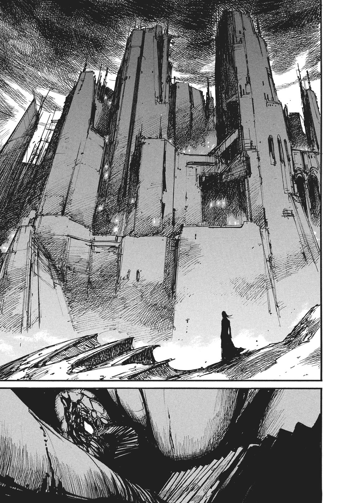 Read Abara EN Manga Online